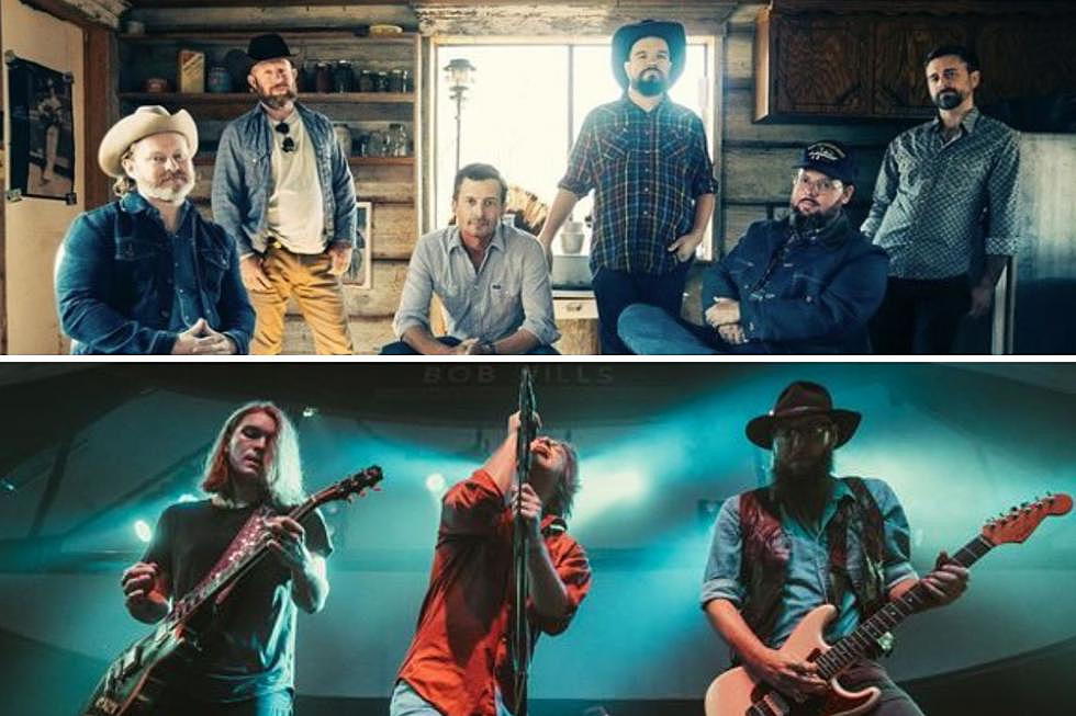 Turnpike Troubadours, Whiskey Myers + More to Perform at 2023 Born & Raised Music Festival