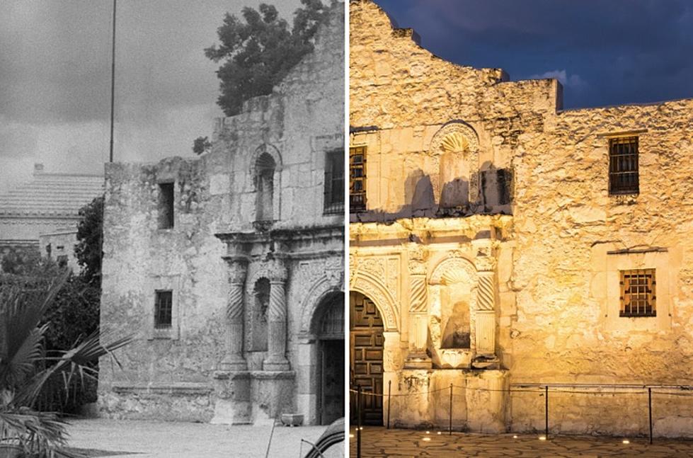 Did You Know Texas&#8217; Oldest Road is 85 Years Older Than America?
