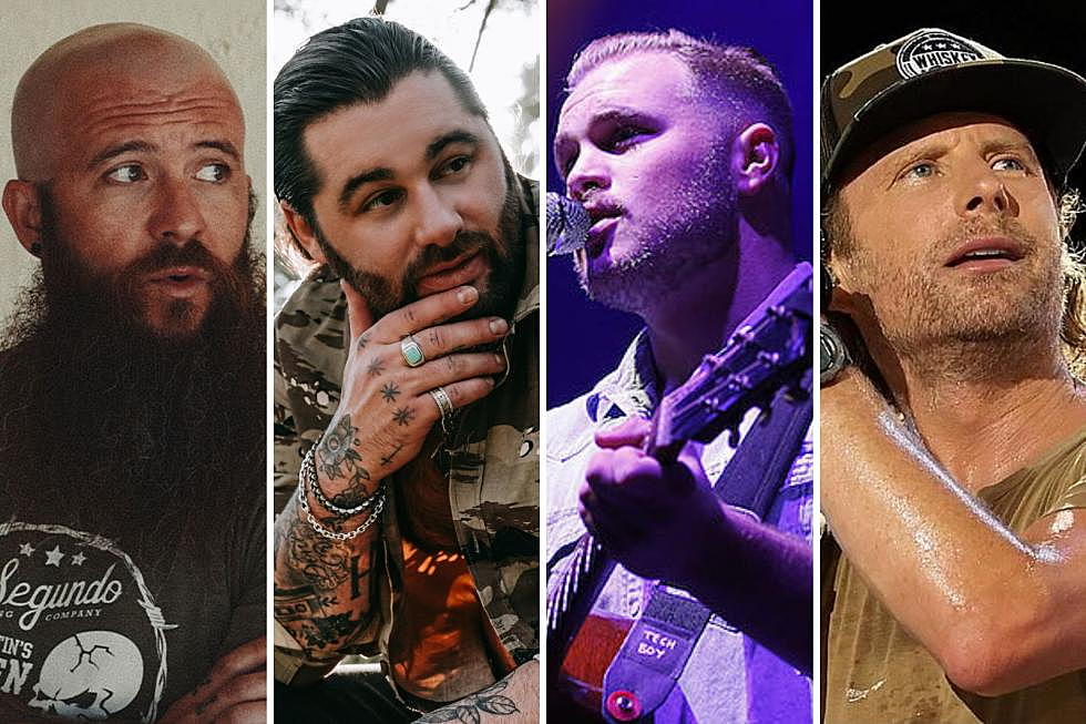Zach, Koe, Jinks, and 35+ More in Fort Worth, Your Discount Code&#8217;s Right Here