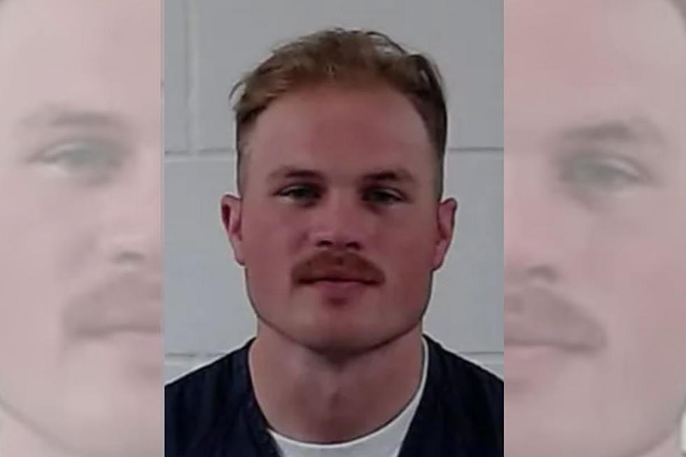 UPDATE: Zach Bryan Arrested in Oklahoma, Sends Message to Fans