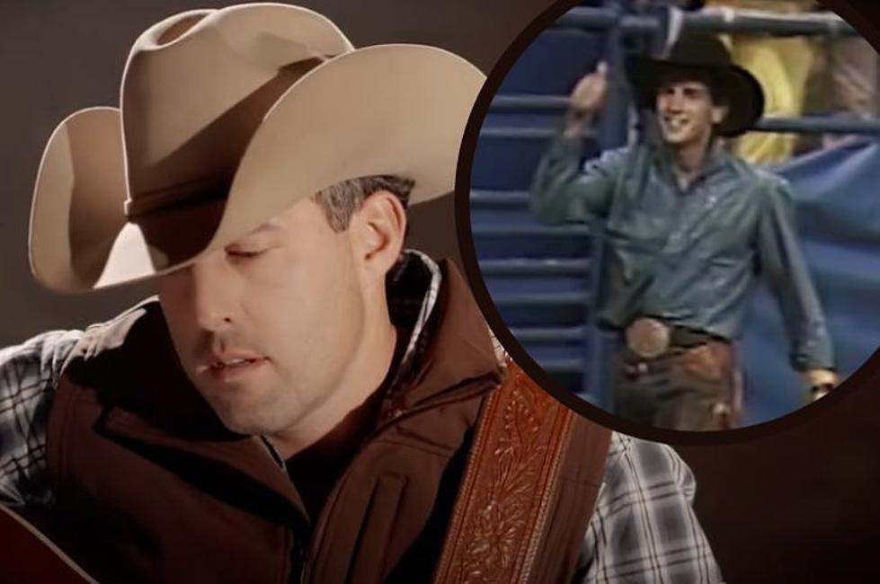 Lane Frost & The Story Behind Aaron Watson’s ‘July in Cheyenne’, 10 Years Later