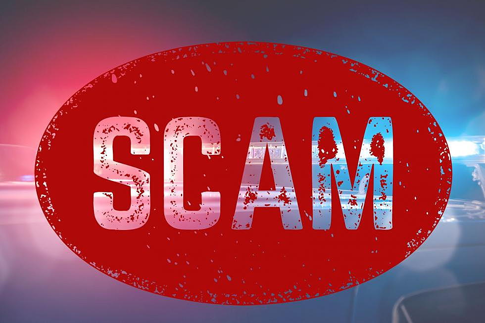 Texas Police Department Issues Warning About a New Donation Scam