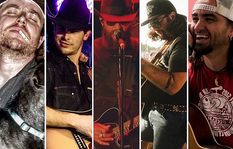 See These Brave Fans Shade Their Favorite Texas &#038; Red Dirt Acts on Social Media