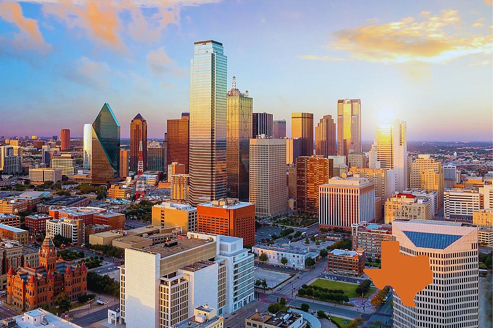 Someone Had to Say It, The 12 Worst Places to Live in Texas