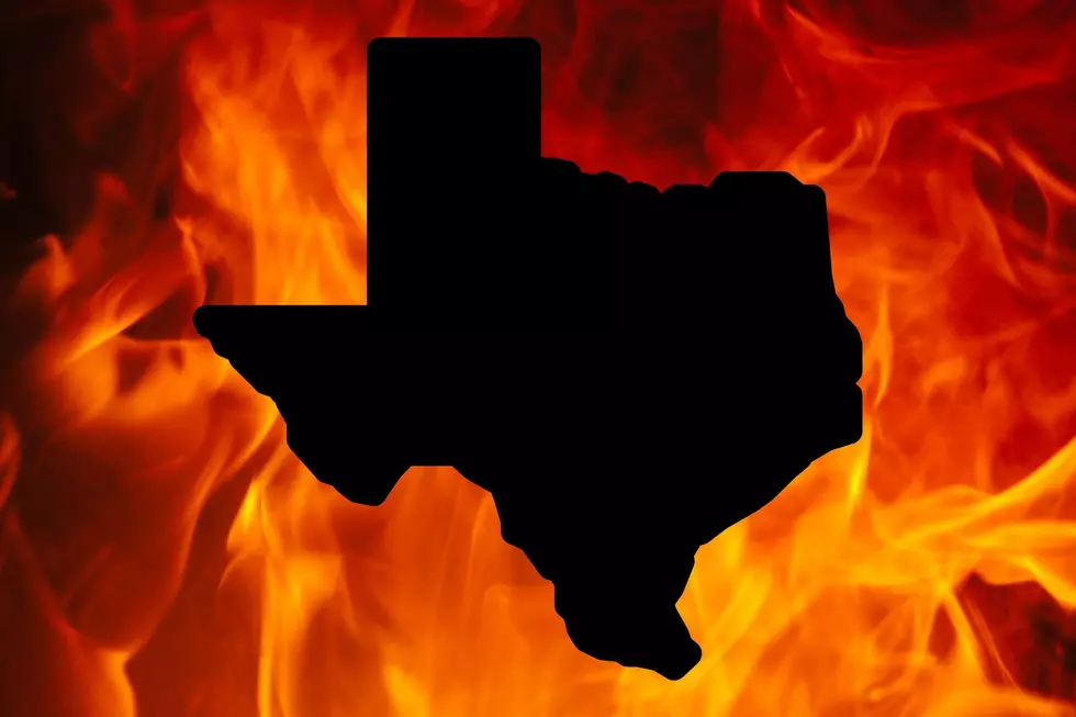 Preventing Wildfires: 7 Items That Could Spark a Texas Wildfire