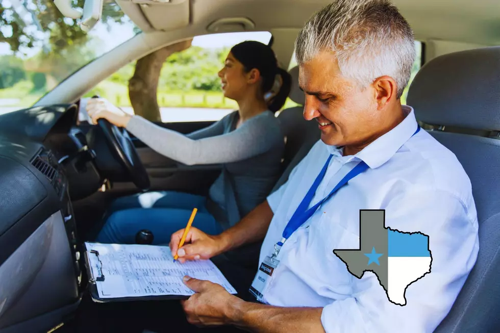 Can You Score 70% on This Texas State Driver's License Test?