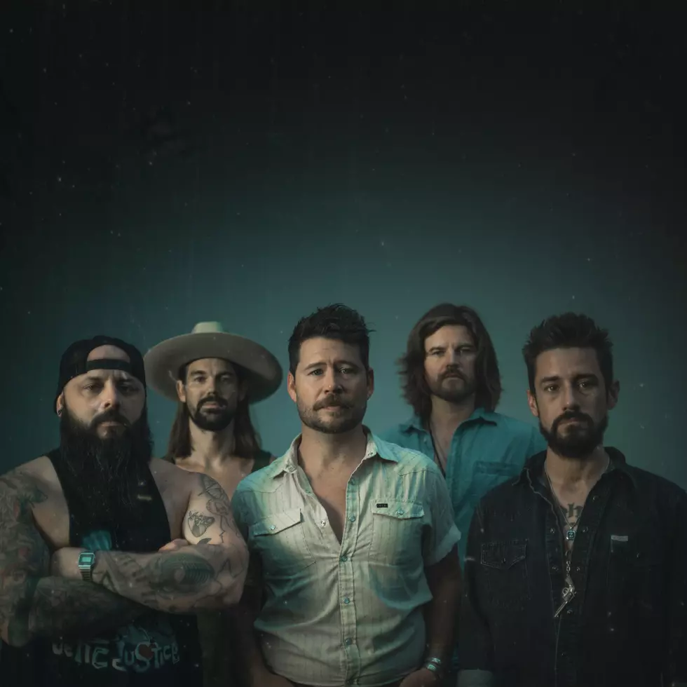 Shane Smith and the Saints Headline Night 1 of Massive 4-Night...