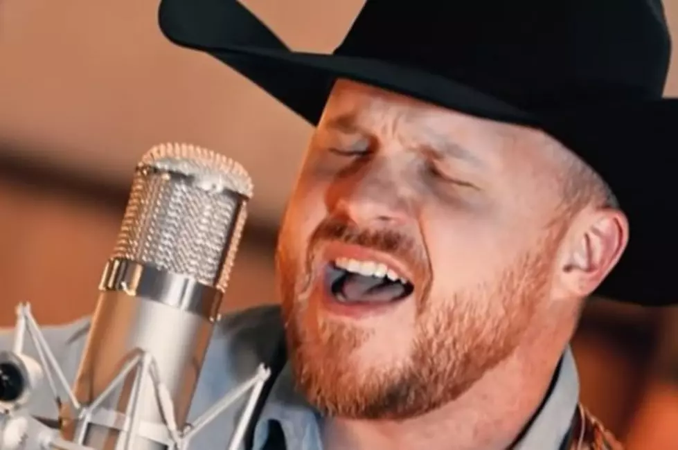 Cody Johnson’s ‘Travelin’ Soldier’ is Undeniable Required Country Listening