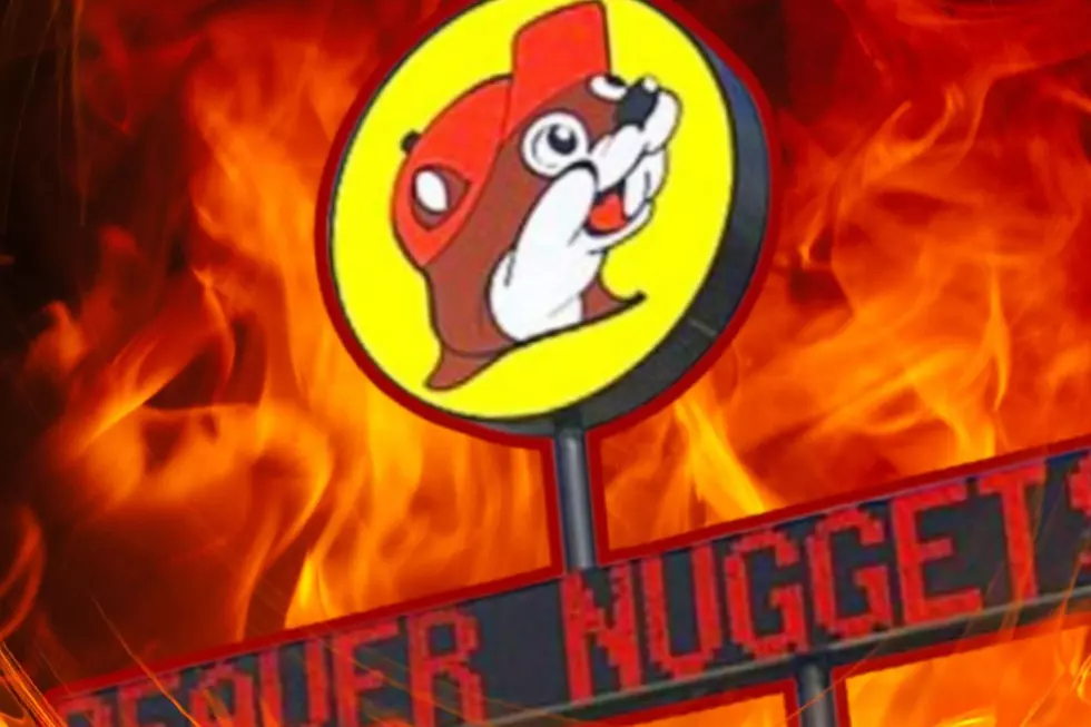 Tragedy Struck The First-Ever Buc-ee’s Travel Center on Monday Morning