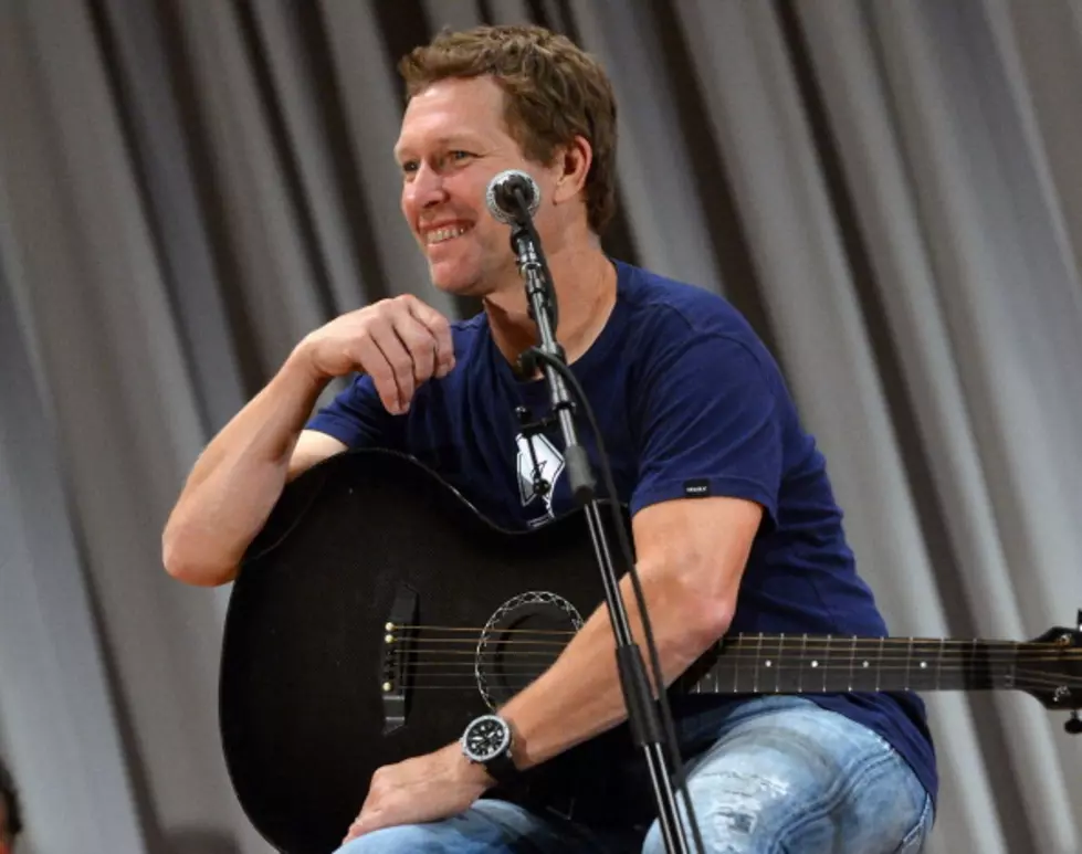 Craig Morgan Headwaters Country Jam Headliner Profile and Top Songs Playlist