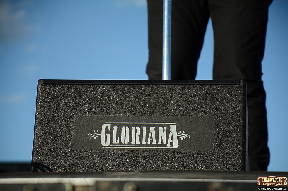 Gloriana Performs at Headwaters Country Jam 2015 [PHOTOS]