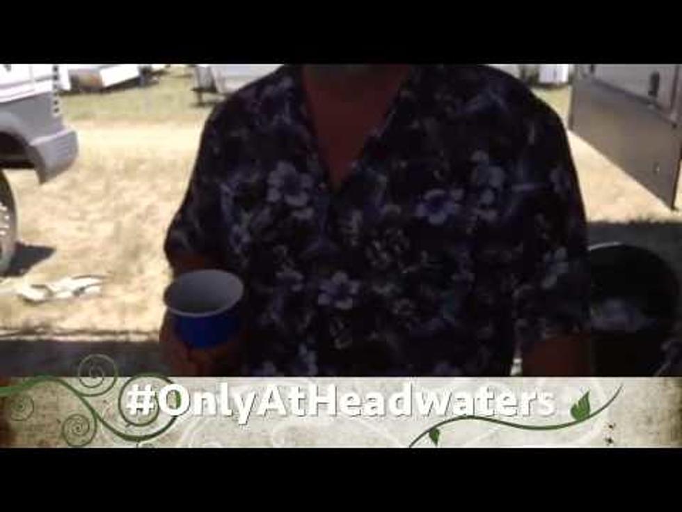 Headwaters Country Jam Campers + Concert Goers Tell Us Their Best #OnlyAtHeadwaters Stories