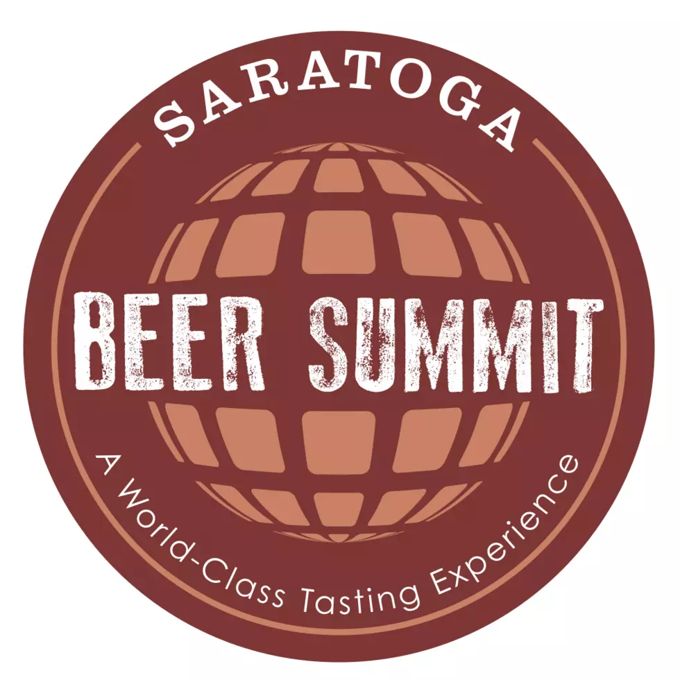 Saratoga Beer Week is Here!