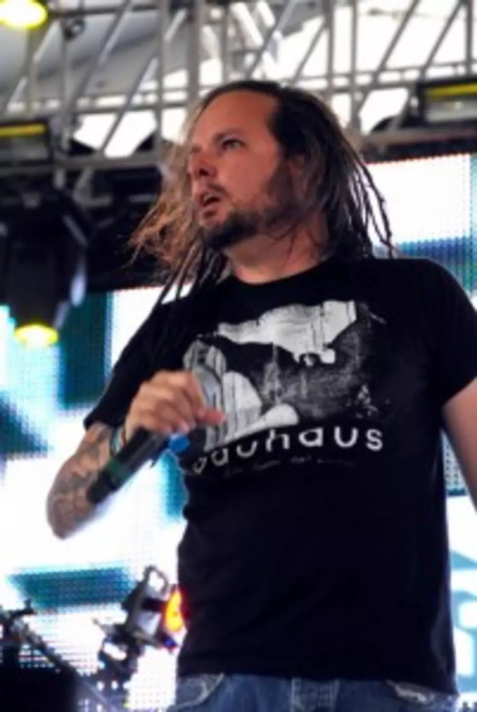 New Korn, &#8220;Get Up&#8221; And It&#8217;s Free