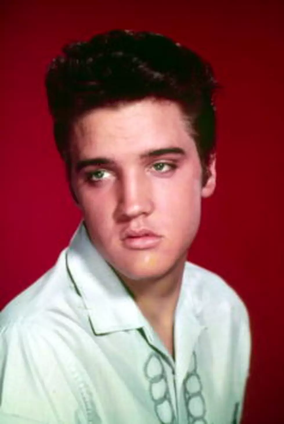 Elvis Asked Alice Cooper To Shoot Him