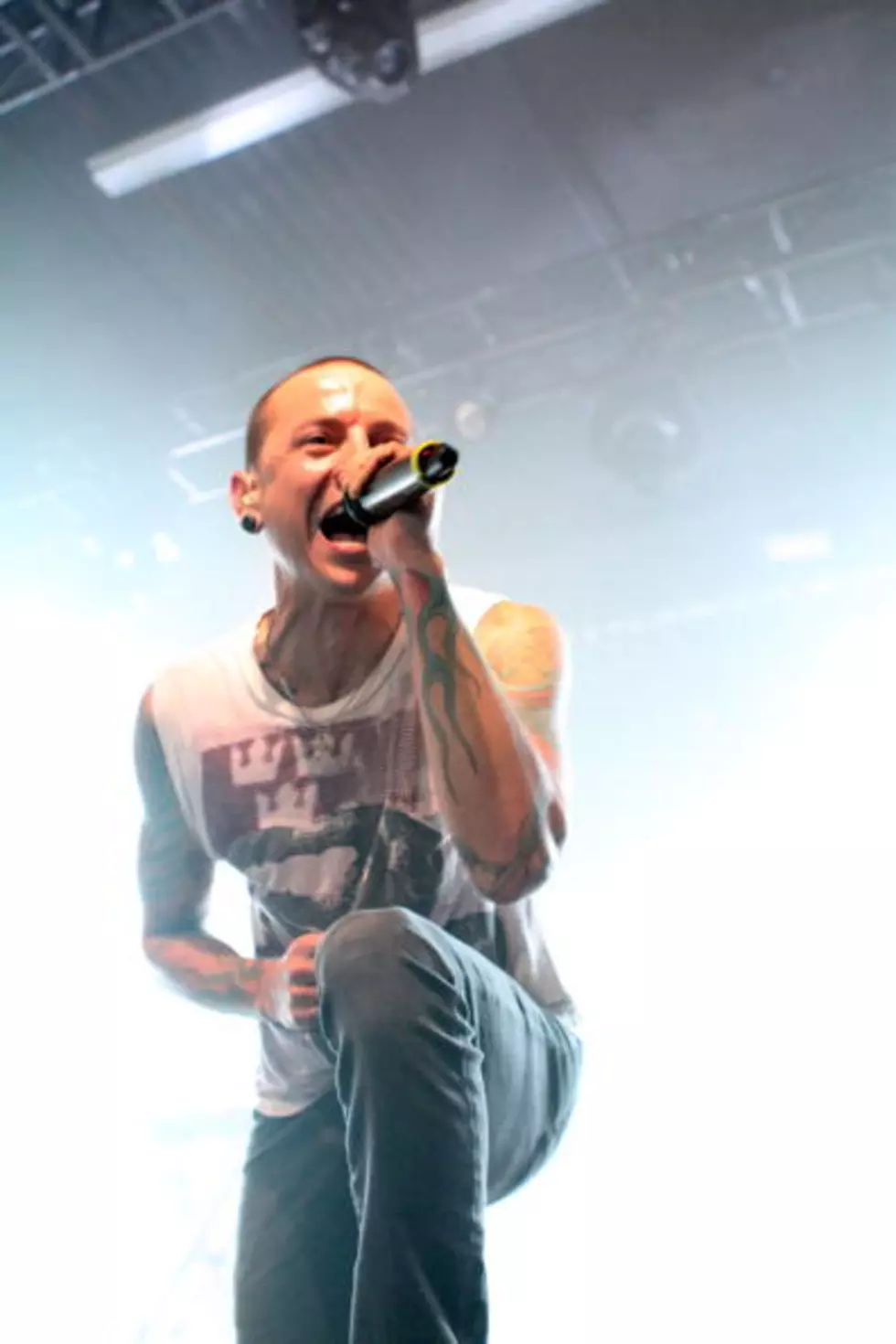 LINKIN PARK’s ‘Iridescent’ Video To Premiere Tomorrow
