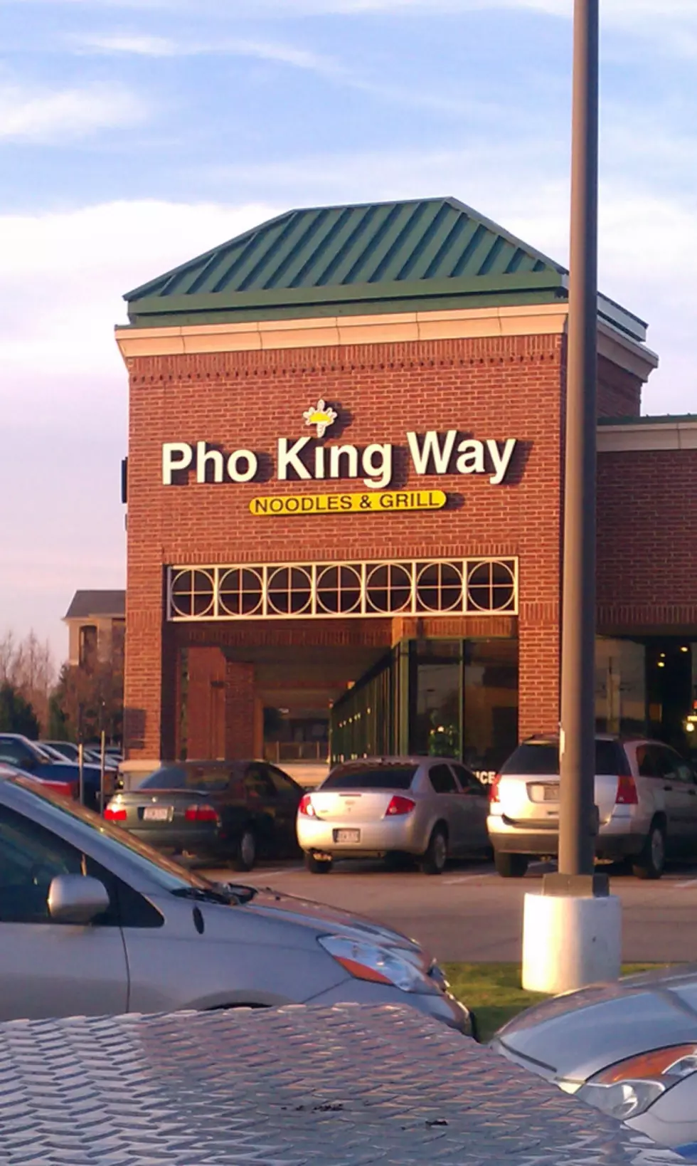 No Pho King Way This Won Worst Business Name (And Maybe We Need Some Commas) [PHOTO]