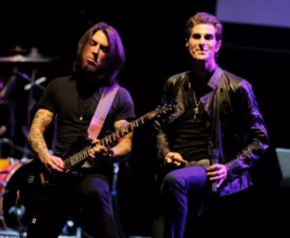 JANE&#8217;S ADDICTION Announce Remix Contest To Win $1,000 And More; Release Date for &#8216;The Great Escape Artist&#8217; Changed. [Video]