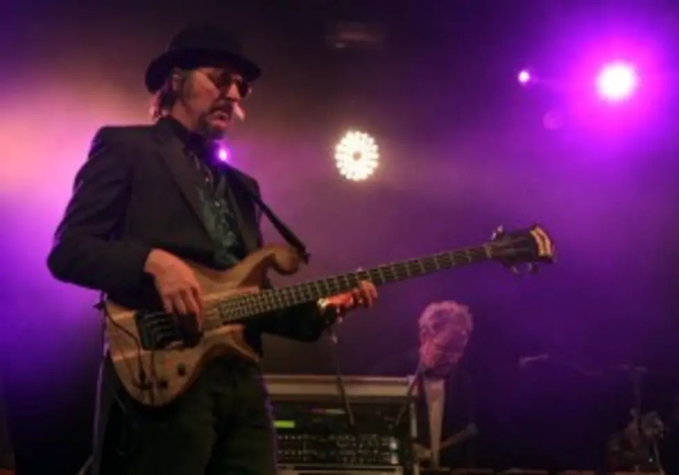 Primus Preview New Album! [Plus, My Two Fav Videos From The Group. Video]
