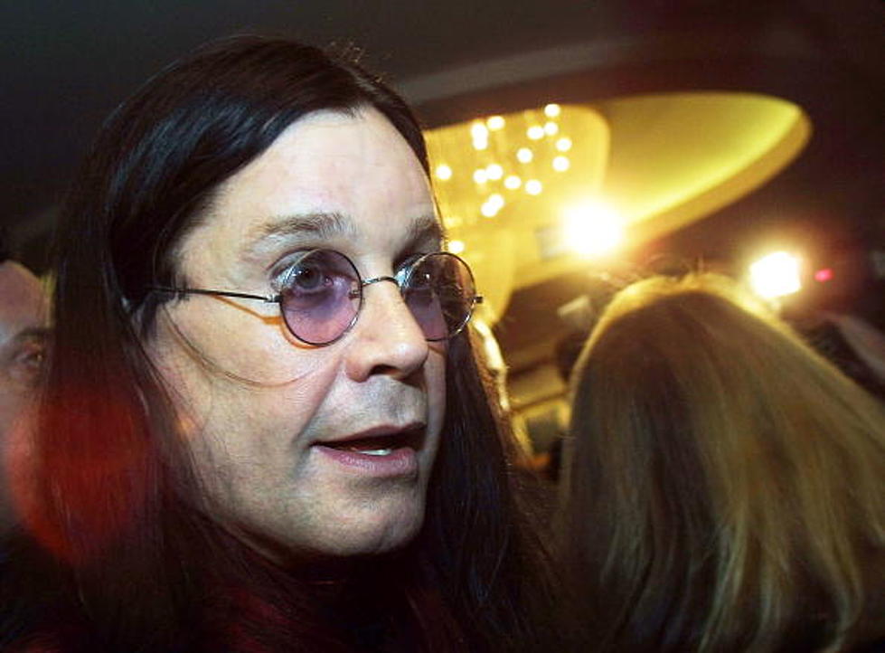 OZZY OSBOURNE’s Absence From “God Bless’ Premiere Fuels Rumors Of BLACK SABBATH Reunion