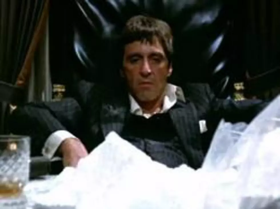 The Short Version Of Scarface! [Video]