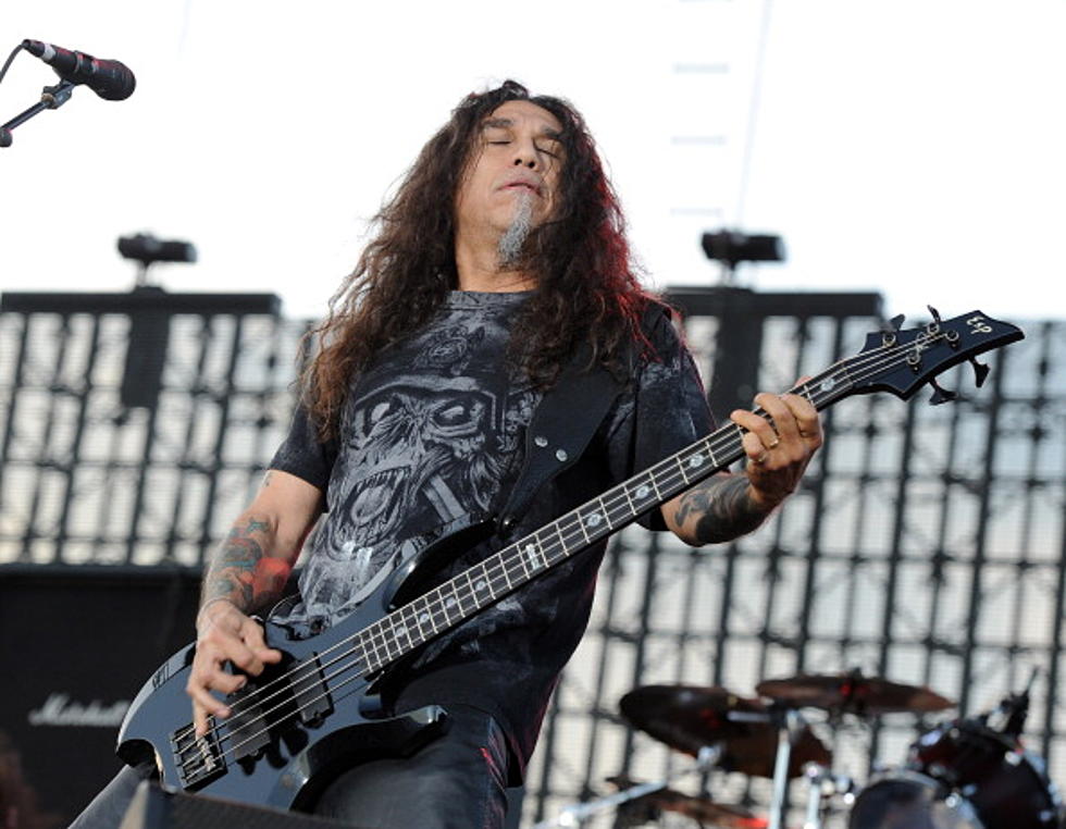 Slayer Want Fans To Slay ‘Em With Specialty Condoms!
