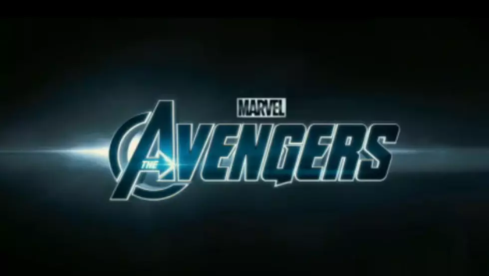 Hey Look Kids! It&#8217;s The 2nd Full Trailer For The Avengers! [Video]