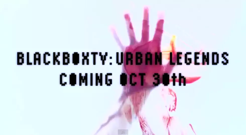3 Short Films About Urban Legends Coming on October 30th [VIDEO]