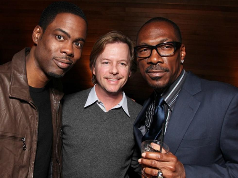 Will Eddie Murphy Appear on ‘Saturday Night Live’ This Weekend?