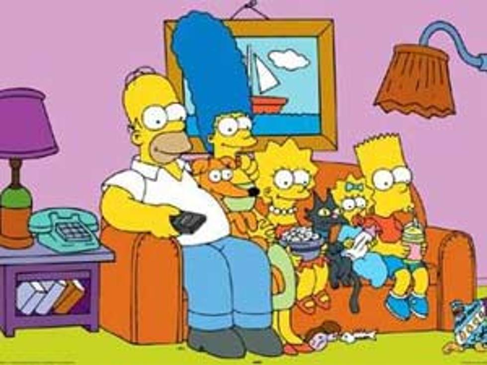 ‘The Simpsons’ Has Been Renewed for Two More Seasons