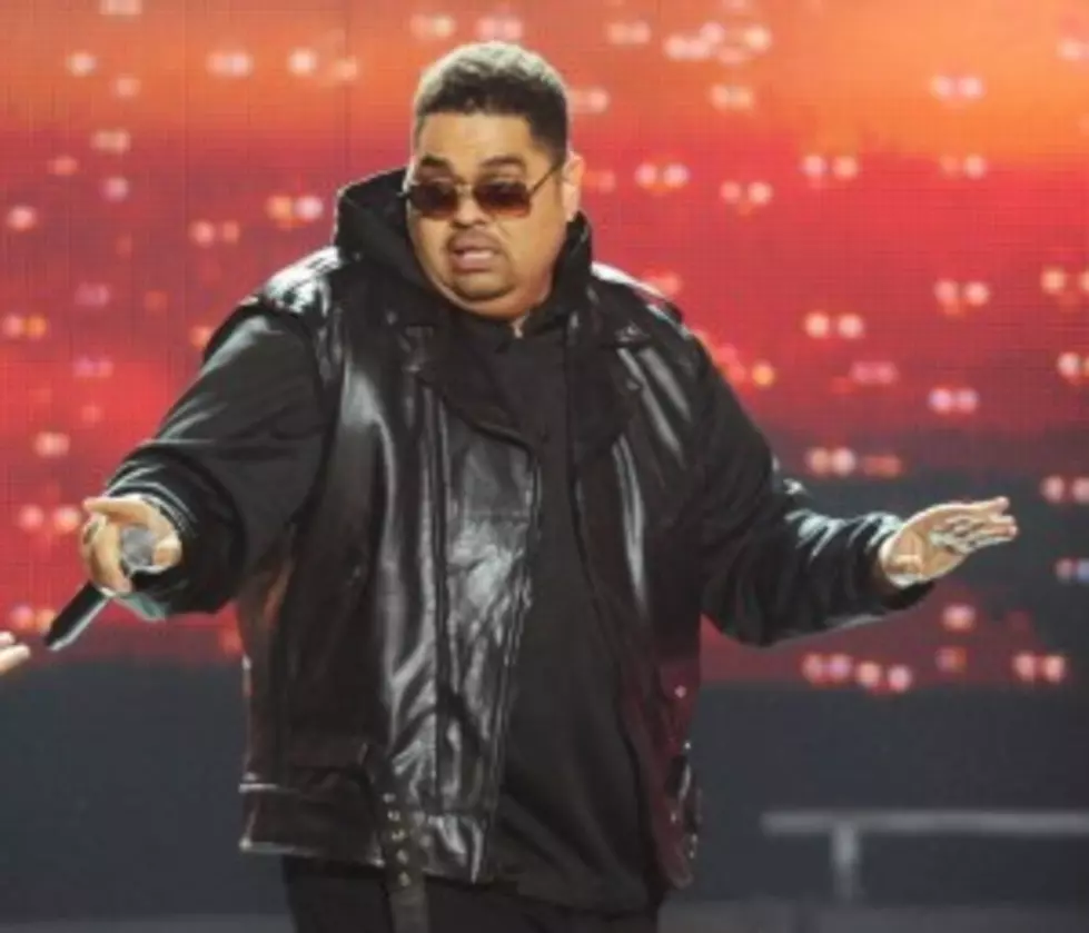 Heavy D Dies At 44. Plus, A Few Of My Fav Heavy D Tunes! [Video]