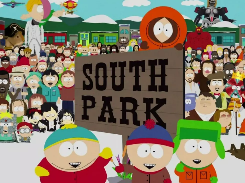 ‘South Park’ Can Air Its Foul-Mouthed Antics for Three More Seasons