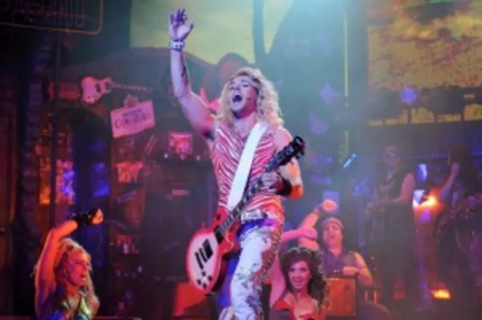 &#8216;Rock of Ages&#8217; Trailer. [Video]