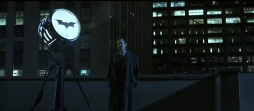 Batman Is Getting On Commissioner Gordon’s Nerves-SNL Short [Video]