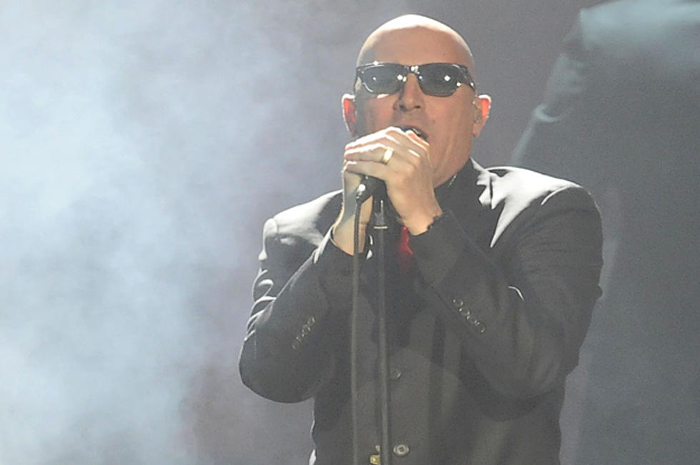 A Perfect Circle Is Returning To El Paso And Set To Perform At Don Haskins Center