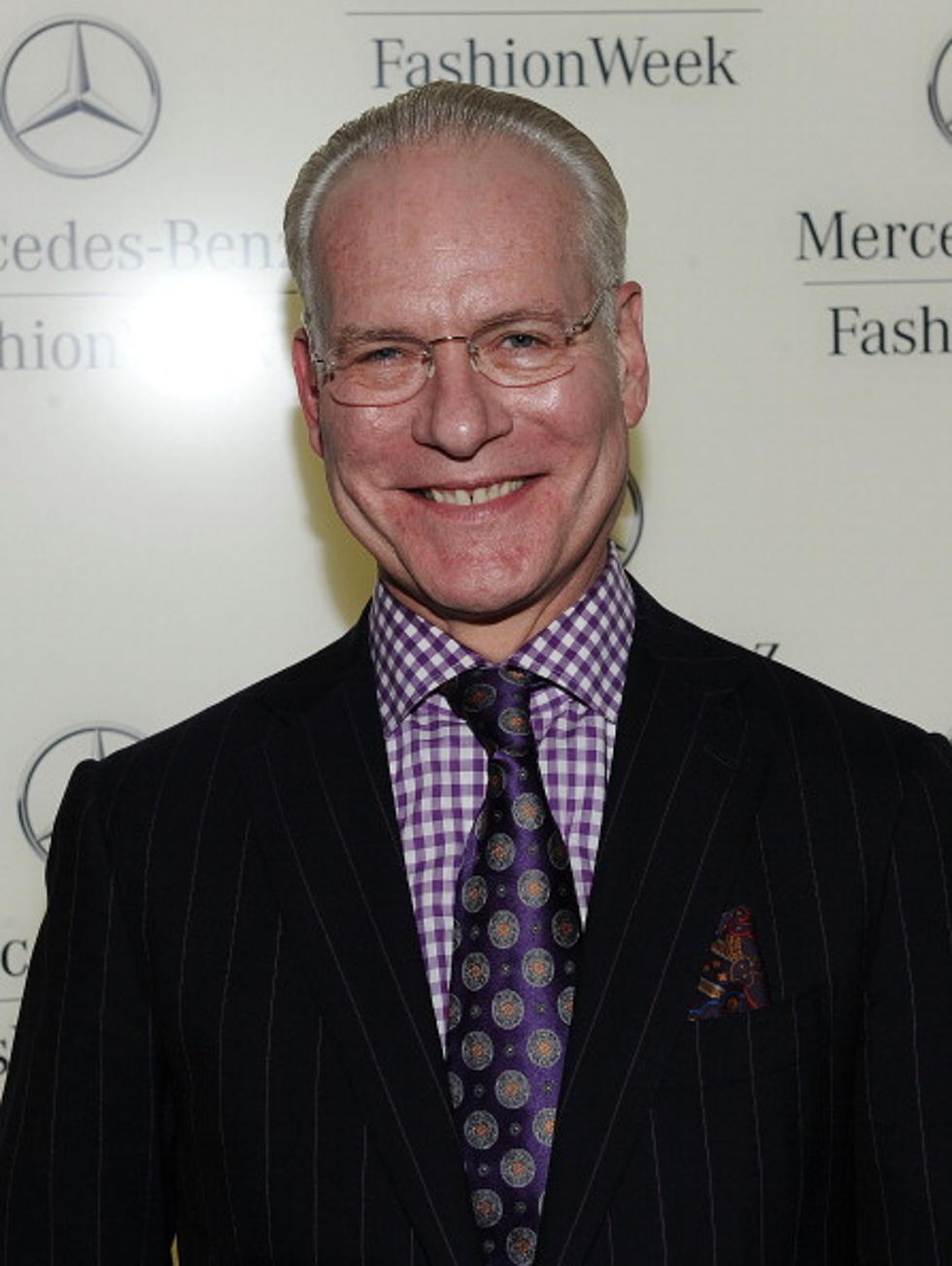Tim Gunn: “I Haven’t Had Sex In 29 Years.”