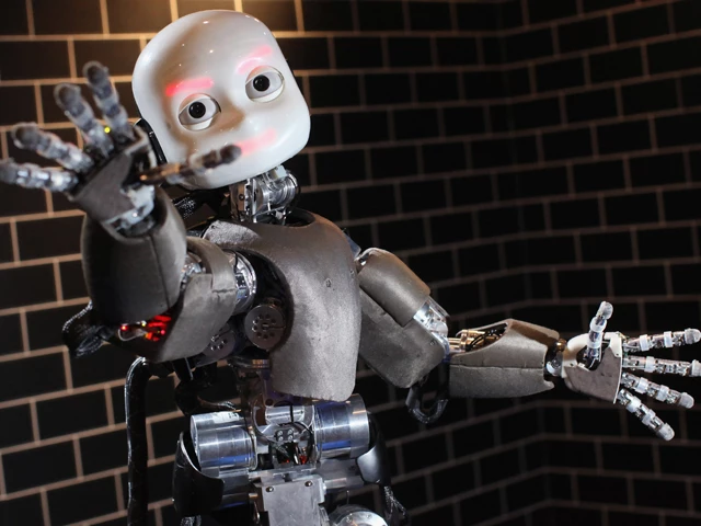 80s Robot Comedy SHORT CIRCUIT Getting a Remake - Nerdist