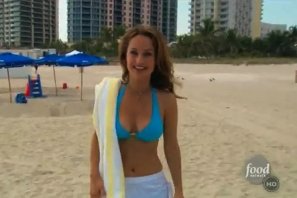 Giada De Laurentiis — Crush of the Day [PICTURES]