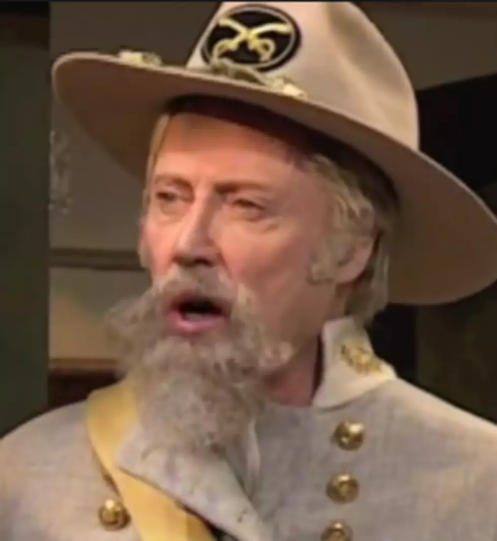 &#8216;Colonel Angus&#8217; Comes To The South&#8230;The Deep South! [Video]