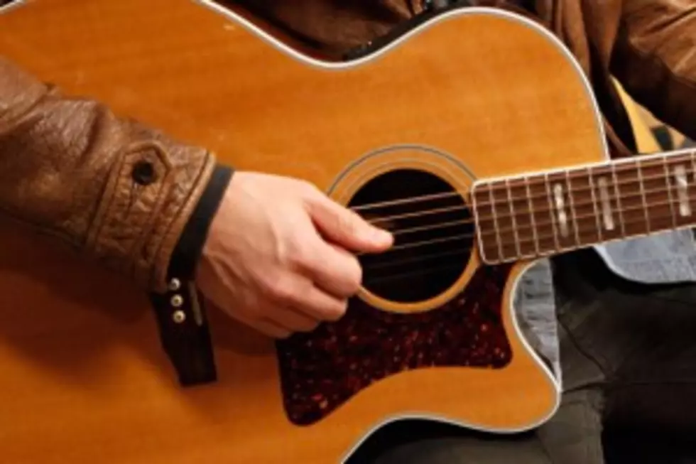 Guitar Hereo .. Air Guitar Hero .. Whatever Happened To Actually Playing The Fu**ing Guitar?? [VIDEO]