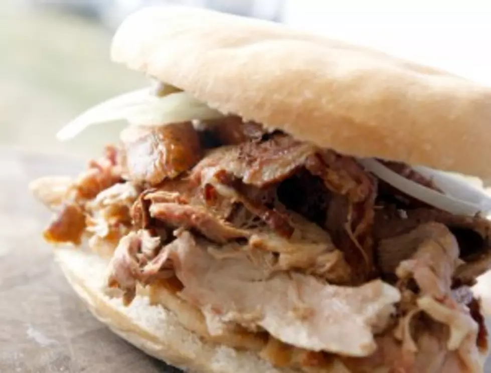 Pulled Pork Made Easy [Recipe]