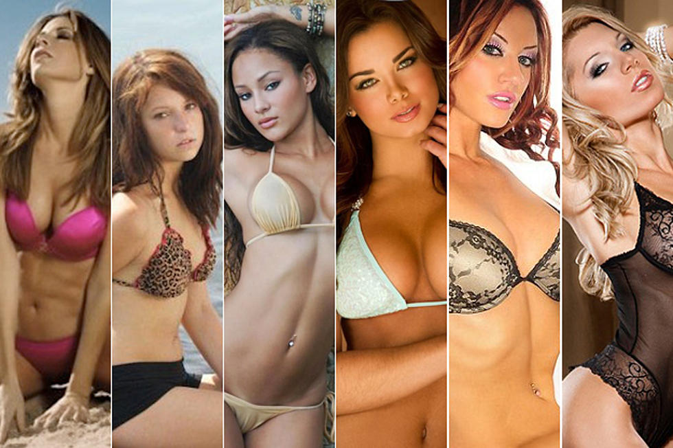 Vote for Babe of the Week – Summer, Lindsey, Brittany, Dessie, Cali, Lariyah