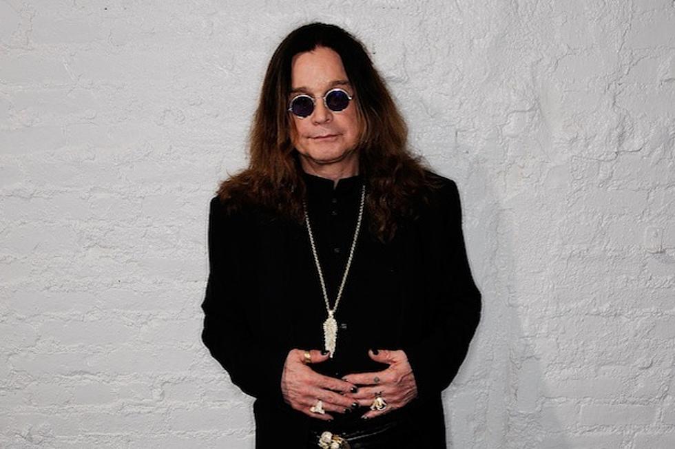 Ozzy Osbourne&#8217;s &#8216;Speak of the Devil&#8217; to Get New DVD Release in July