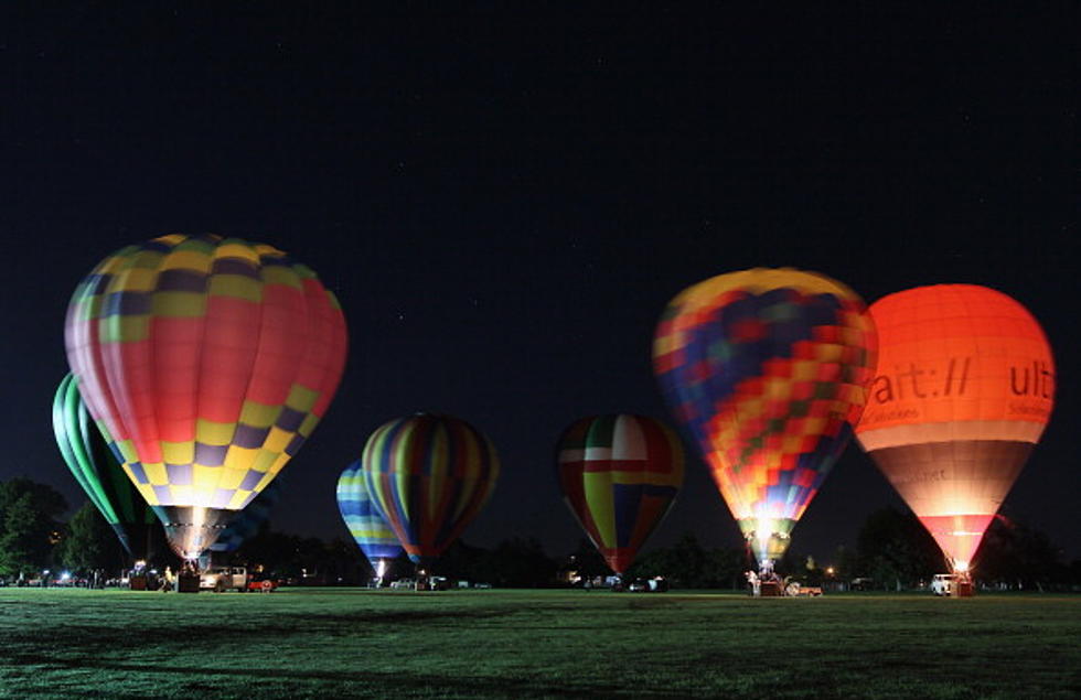 Buckchery – The Road To Balloonfest 2012 [VIDEO]