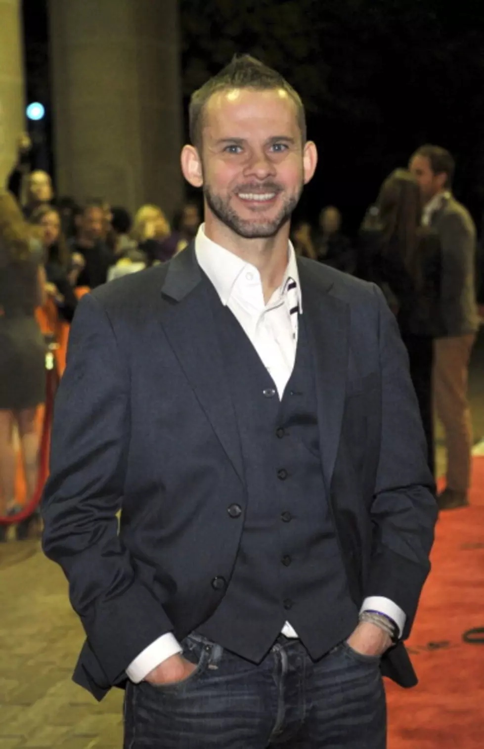Morning Show Monday: Dominic Monaghan Talks Hobbits, Creatures and Pleasing Evangeline Lilly [AUDIO]