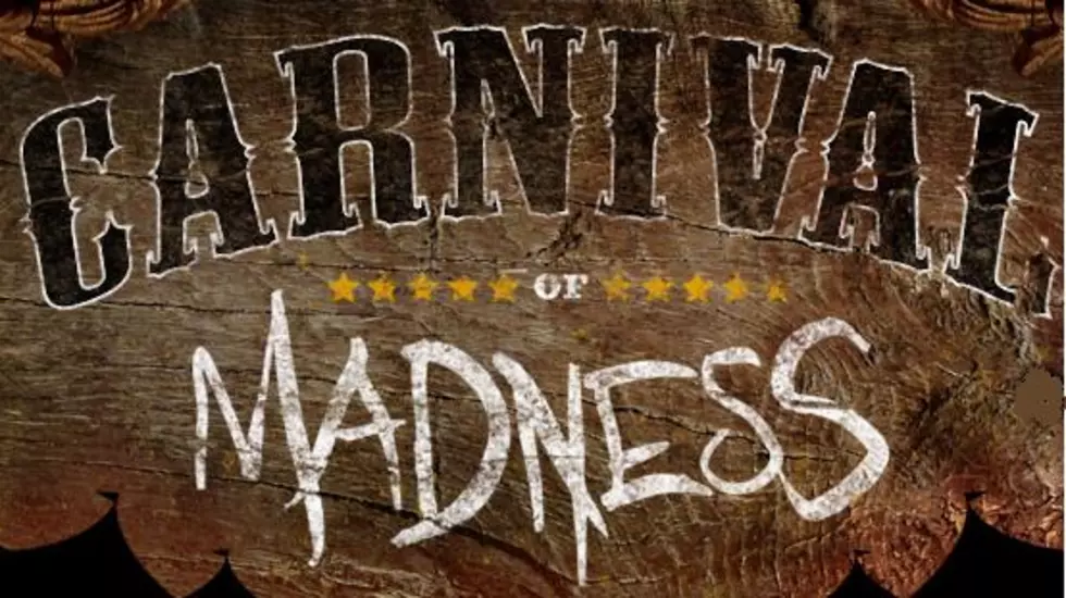 Ronson’s Top Carnival of Madness Tour Videos