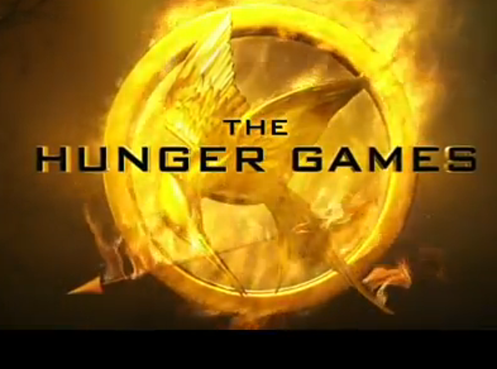 Honest Trailer: “The Hunger Games” (video)