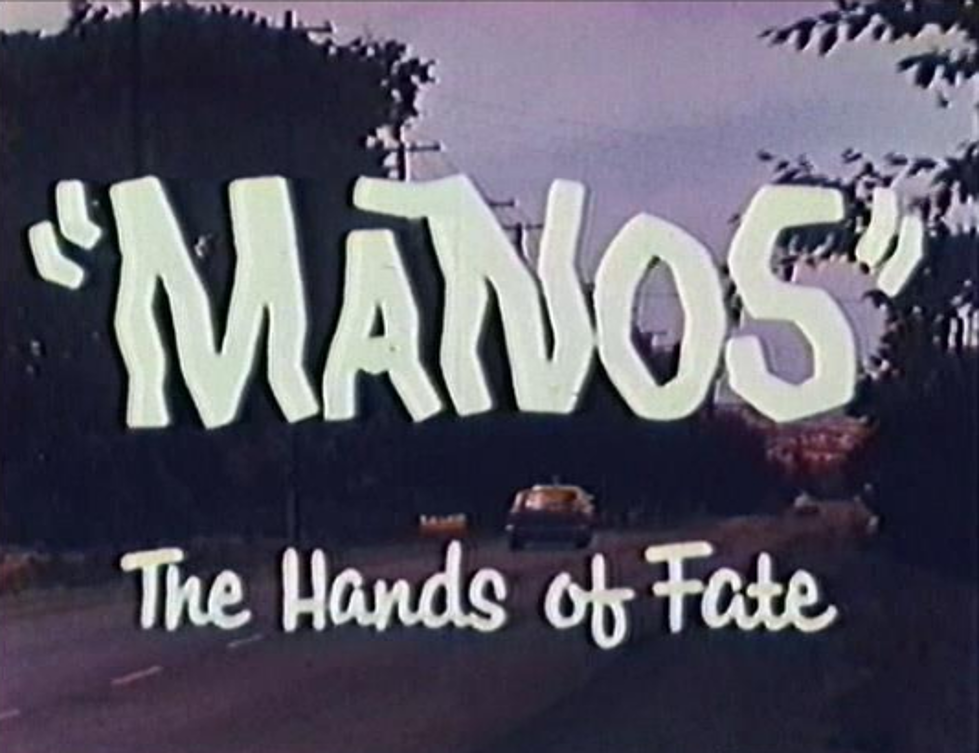 5 Reasons You Need to See ‘Manos: The Hands of Fate’ on the Big Screen Today