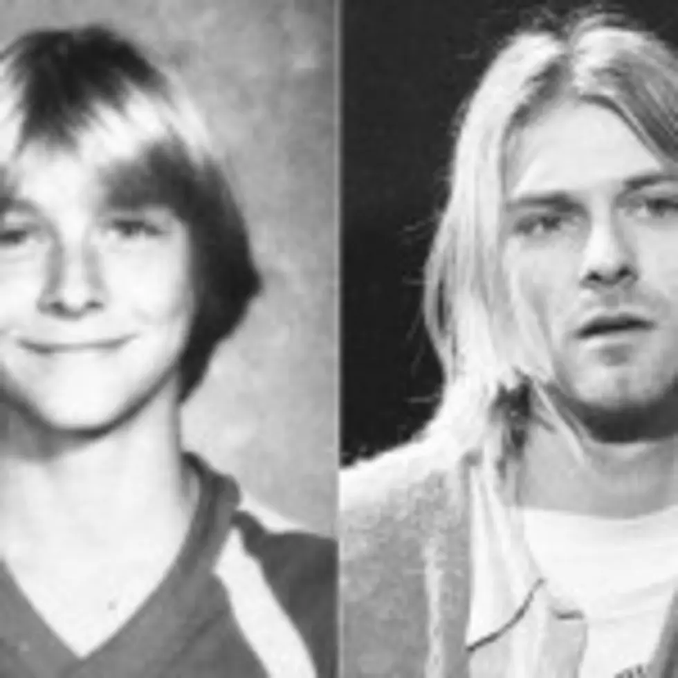 To The Class Of 2016, Kurt Cobain Never Lived!