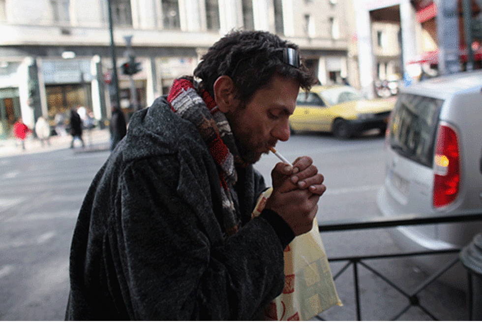 7 Things To Do If You Ever Find Yourself Homeless